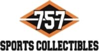 757 Sports Collectibles coupons